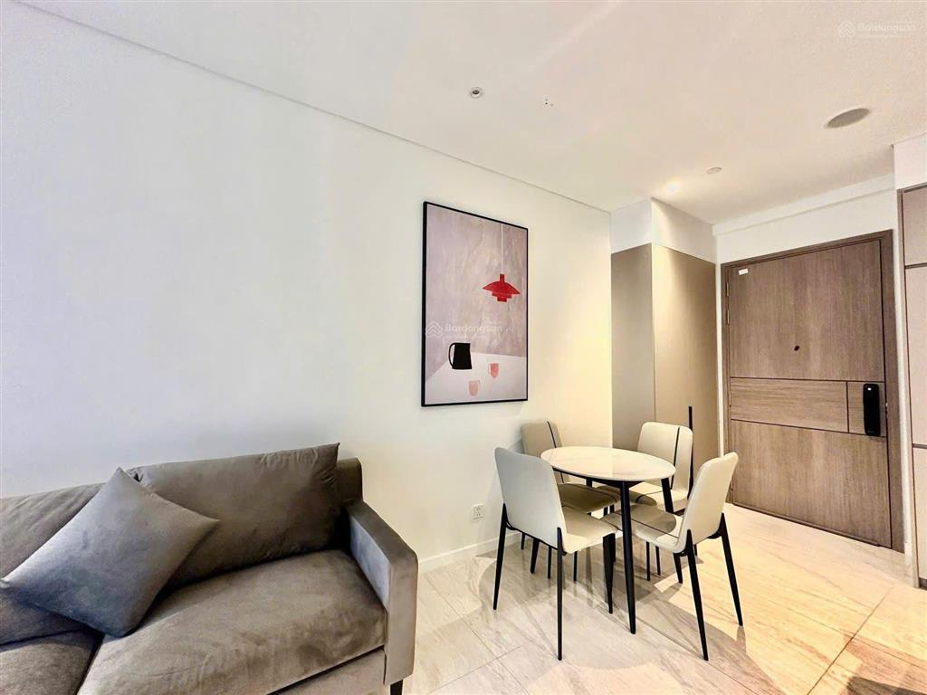 Bán gấp 2pn the opera thủ thiêm | view sông + cầu ba son | full nt