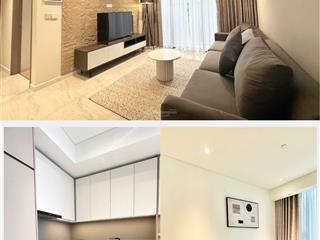 Bán gấp 2pn the opera thủ thiêm | view sông + cầu ba son | full nt