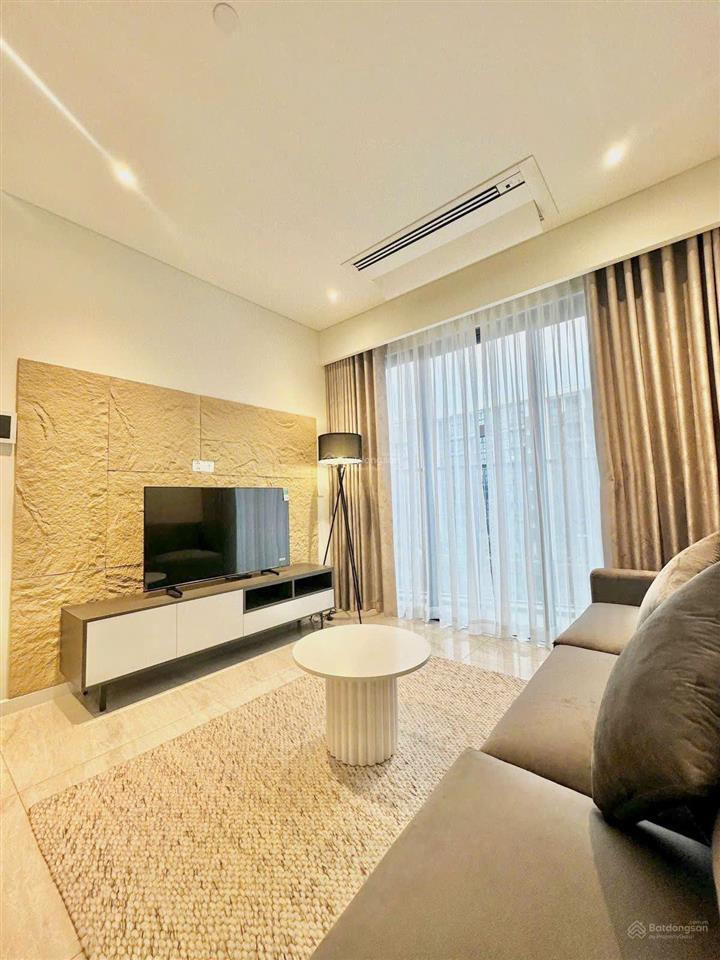 Bán gấp 2pn the opera thủ thiêm | view sông + cầu ba son | full nt