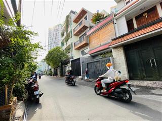 Bán nhà mặt tiền trần tấn (5.05x16m), kết cấu 3 lầu, giá 12.5 tỷ  quận tân phú