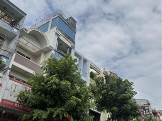 Bán nhà mặt tiền kinh doanh tân sơn nhì (4x15.7m) 4 tấm  giá 18.5 tỷ  quận tân phú