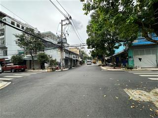 Bán nhà mặt tiền tự do (4.1x20m) 1 lầu  giá 10.9 tỷ  quận tân phú