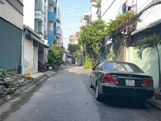 Bán nhà mặt tiền nội bộ tân thành (4x10m) lửng 2 lầu st giá 7.6 tỷ  quận tân phú