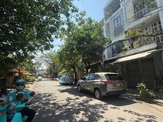 Bán nhà mặt tiền nội bộ phan đình phùng (4x18m) 3.5 tấm, giá 9.9 tỷ  quận tân phú