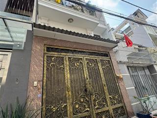 Bán nhà hẻm xe hơi trần tấn (4x19m) lửng 3 lầu st, có thang máy, giá 11.2 tỷ  quận tân phú