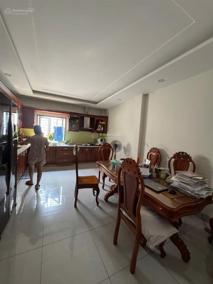 Bán nhà hẻm xe hơi trần tấn (4x19m) lửng 3 lầu st, có thang máy, giá 11.2 tỷ  quận tân phú