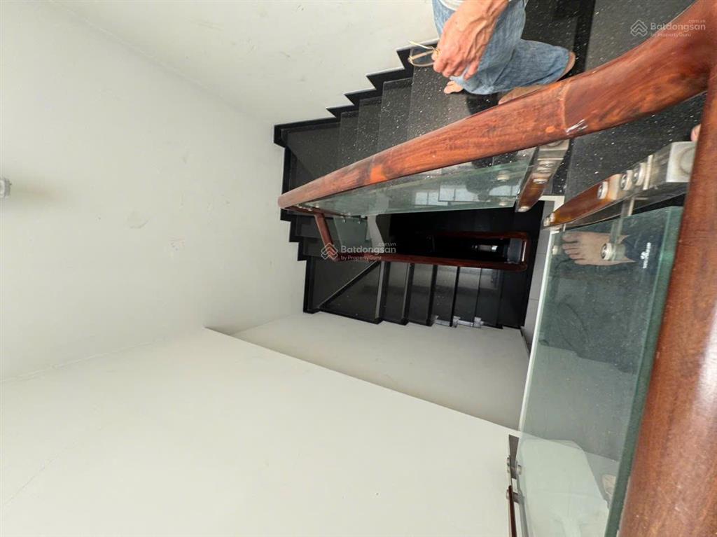 Bán nhà hẻm xe hơi trần tấn (4x19m) lửng 3 lầu st, có thang máy, giá 11.2 tỷ  quận tân phú