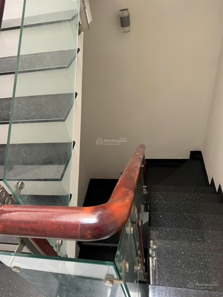 Bán nhà hẻm xe hơi trần tấn (4x19m) lửng 3 lầu st, có thang máy, giá 11.2 tỷ  quận tân phú