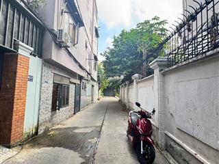 Bán nhà hẻm xe hơi đô đốc long (4x20m nở hậu 4,1m) cấp 4, giá 7.65 tỷ  quận tân phú