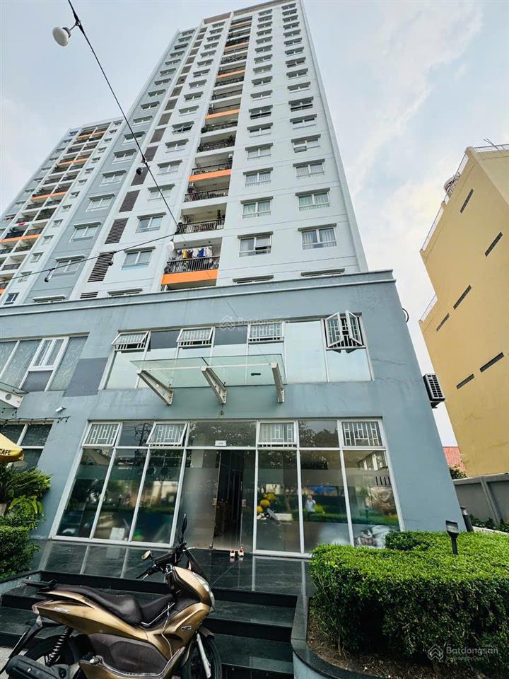 Bán shophouse carillon 5 (dtsd 240m2) 1 lầu, góc 2 mặt tiền, giá 16 tỷ  quận tân phú