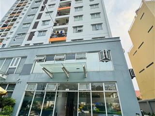 Bán shophouse carillon 5 (dtsd 240m2) 1 lầu, góc 2 mặt tiền, giá 16 tỷ  quận tân phú