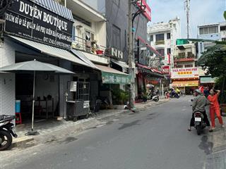 Bán nhà mặt tiền phạm quý thích (4x10m) giá 6,8 tỷ  sát tân hương, tân phú