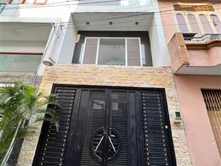 Cho thuê nhà nguyên căn nguyễn hữu tiến  phường tây thạnh  quận tân phú