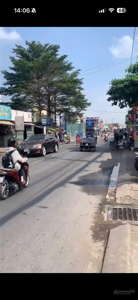 Bán nhà mặt tiền nguyễn ảnh thủ (9.15x37m) khuôn đất 340m2, cho thuê 60tr/tháng  quận 12