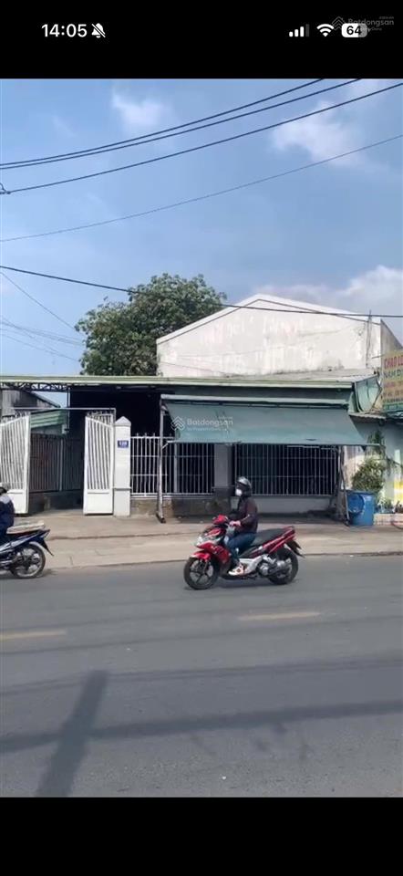 Bán nhà mặt tiền nguyễn ảnh thủ (9.15x37m) khuôn đất 340m2, cho thuê 60tr/tháng  quận 12