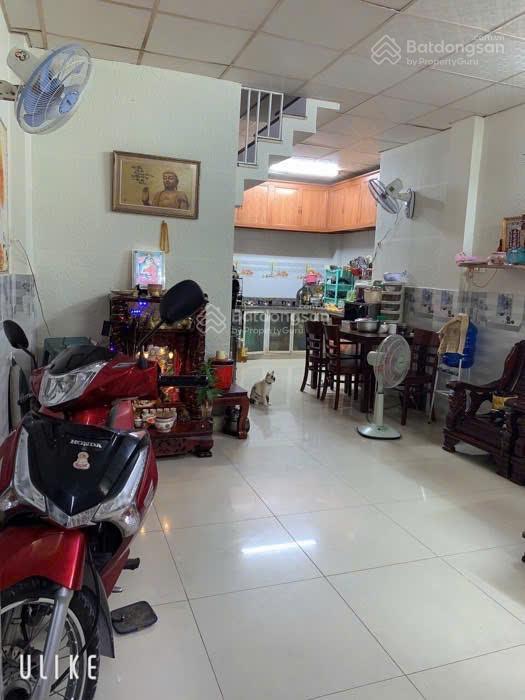 Bán nhà âu cơ (dtsd 70.5m2) 1 lầu, giá 3.6 tỷ  quận tân phú