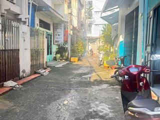 Bán nhà trọ trần tấn nở hậu 10,8m dt 154,2m 13 tỷ