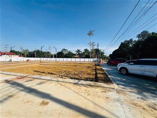 Bán gấp trước tết đất cổ đông, hòa lạc, lô góc, 102m2, sát khu cnc hòa lạc, chỉ nhỉnh 3 tỷ