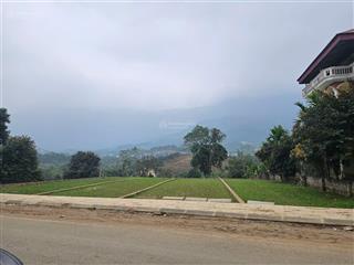 Bán lô đất trục chính đường 446 cổng đh quốc gia,khu cnc hòa lạc, hà