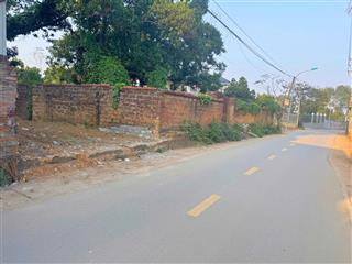 Chỉ nhỉnh 4 tỷ sở hữu ngay 140m2 đất cổ đông  sơn tây, cách ql21 300m