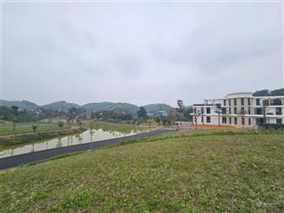 Bán đất 500m view đẹp ở yên xuân, hà nội cách ql21 vài phút di chuyển