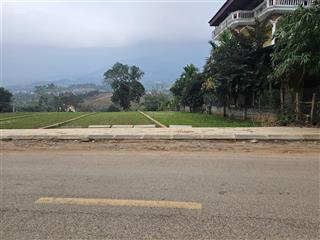 150m2 full thổ cư mặt đường tỉnh lộ 446, cách ql21, khu đô thị vệ tinh hòa lạc 5p di chuyển