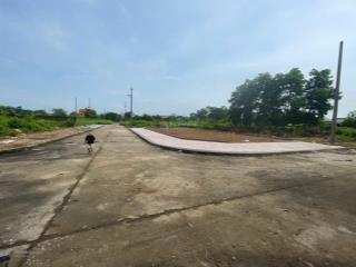 Bán gấp lô đất đẹp tái định cư linh sơn, hòa mặt tiền kinh doanh siêu đẹp !