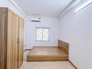 Cho thuê phòng khép kín 25m2 thịnh liệt,trương định ngay sát mặt đường kđt đồng tàu không chungchủ