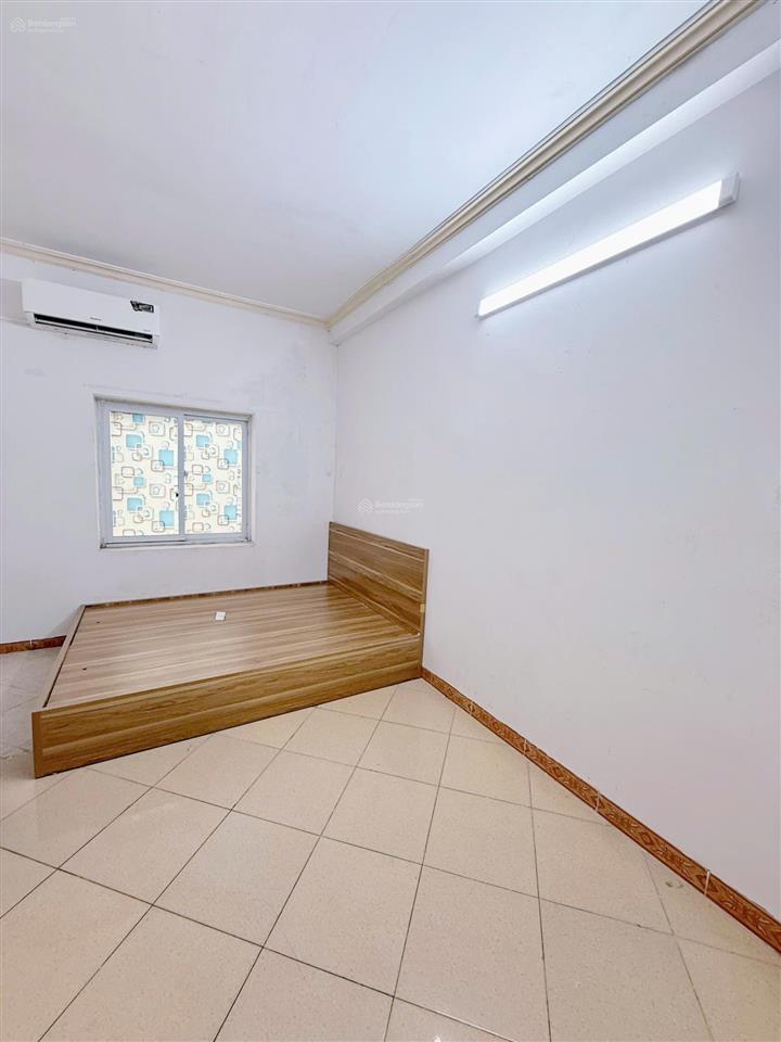 Cho thuê phòng khép kín 25m2 thịnh liệt,trương định ngay sát mặt đường kđt đồng tàu không chungchủ