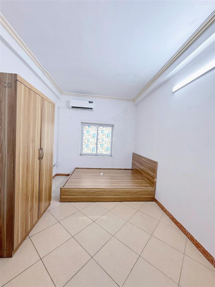 Cho thuê phòng khép kín 25m2 thịnh liệt,trương định ngay sát mặt đường kđt đồng tàu không chungchủ