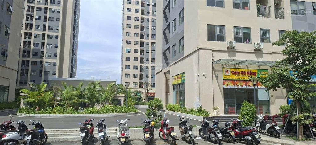 Cho thuê đất lâu dài đường trung lập 7 vị trí kinh doanh vip
