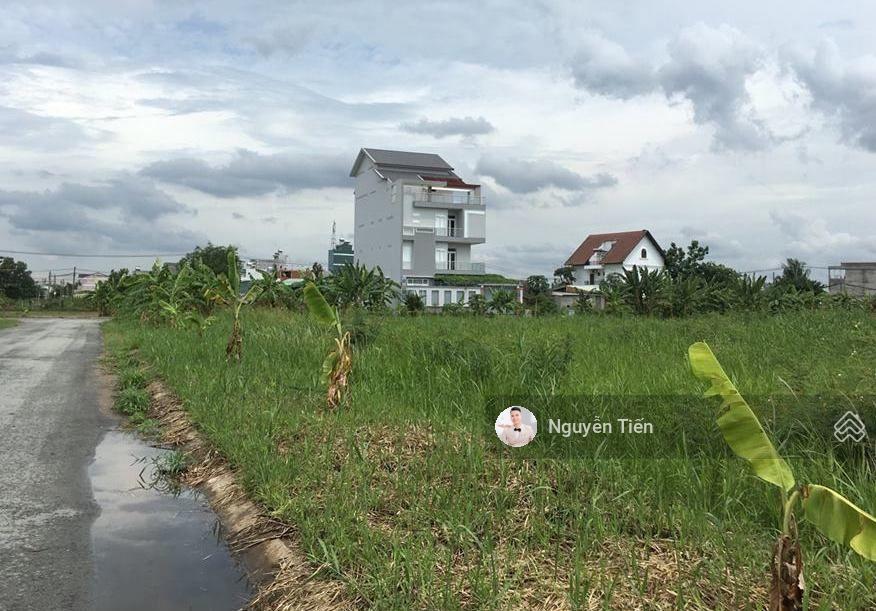 Bán đất công nghiệp xã chỉ đạo, văn lâm, hưng yên