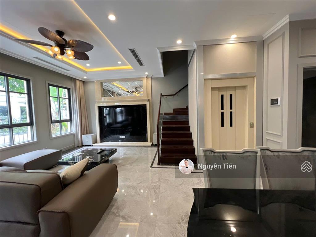 Bán nhanh căn nhà vườn 99m2, mặt tiền 6,6m đã hoàn thiện đầy đủ nội thất