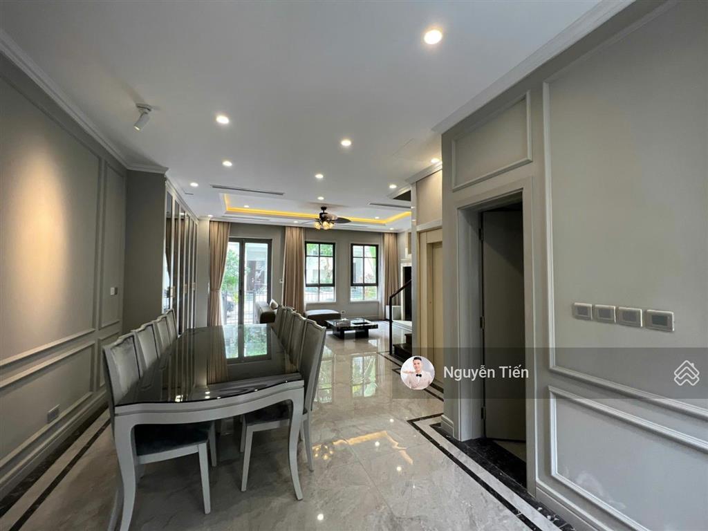 Bán nhanh căn nhà vườn 99m2, mặt tiền 6,6m đã hoàn thiện đầy đủ nội thất