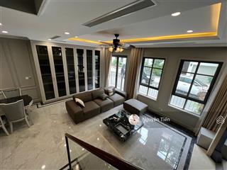 Bán nhanh căn nhà vườn 99m2, mặt tiền 6,6m đã hoàn thiện đầy đủ nội thất