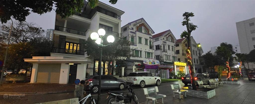 Bán căn biệt thự 144m2 rẻ nhất tố hữu