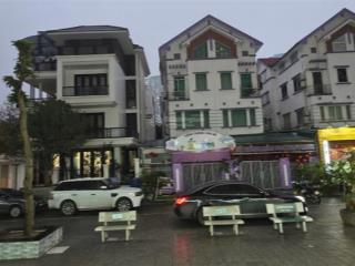 Bán căn biệt thự 144m2 rẻ nhất tố hữu