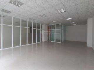 Cho thuê mặt bằng tầng kiot kinh doanh chung cư hoàng quân 6mx12m, giá 6,5tr/th