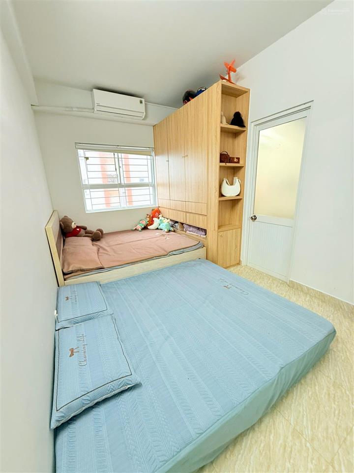 Bán căn góc thương mại full nội thất hoàng quân 70m2 giá 2,6tỷ