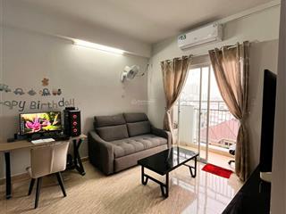 Bán căn góc thương mại full nội thất hoàng quân 70m2 giá 2,7tỷ