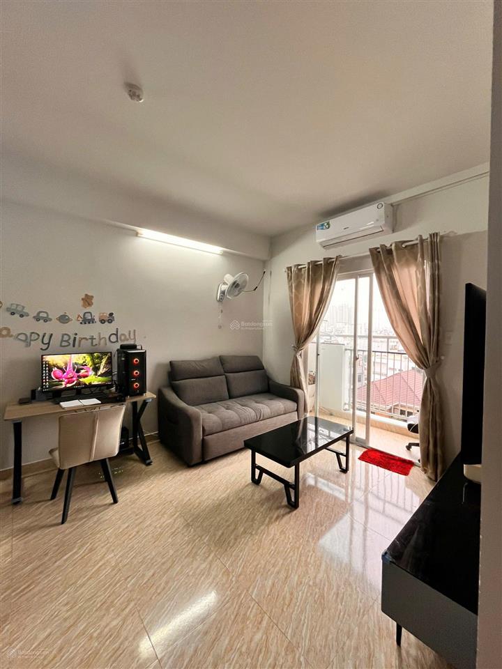 Bán căn góc thương mại full nội thất hoàng quân 70m2 giá 2,6tỷ