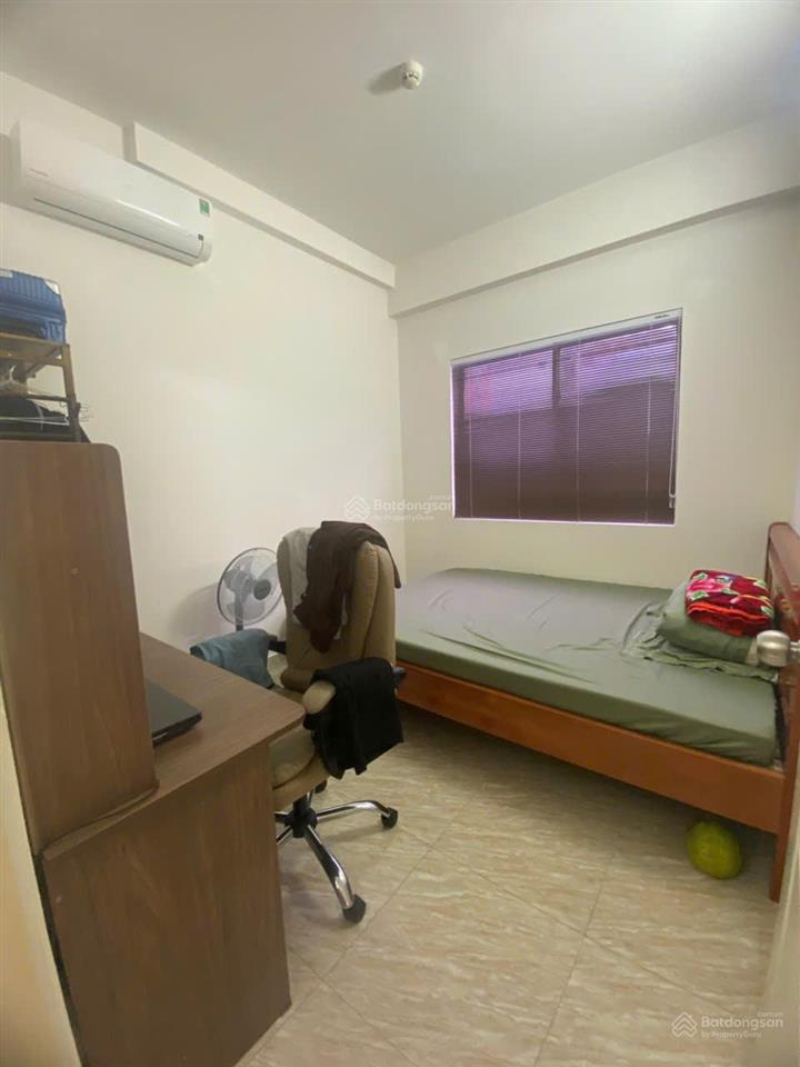Bán căn hộ hoàng quân 59m2 xây dựng tầng trung giá 2.050 tỷ