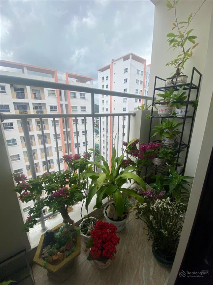 Bán căn hộ hoàng quân 59m2 xây dựng tầng trung giá 2.050 tỷ
