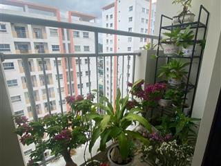 Bán căn hộ hoàng quân 59m2 xây dựng tầng trung giá 2.050 tỷ