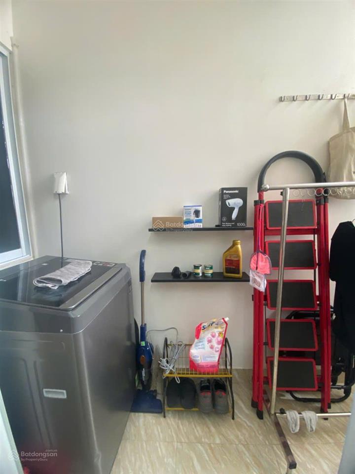 Bán căn hộ hoàng quân 59m2 xây dựng tầng trung giá 2.050 tỷ
