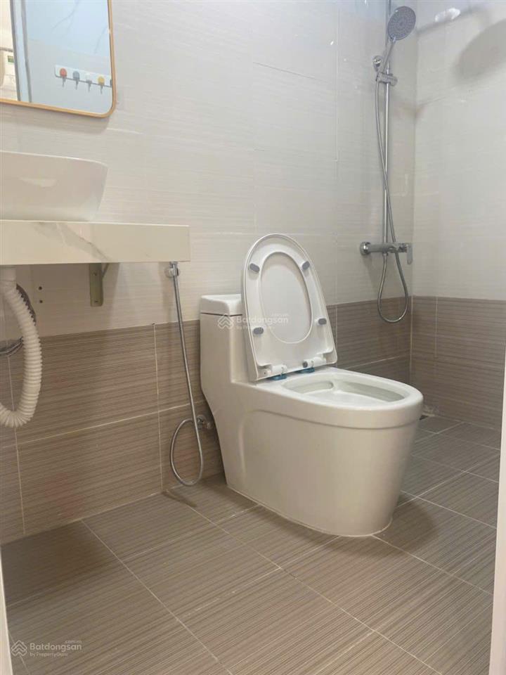 Bán căn góc thương mại hoàng quân 75m2 full nội thất mới 2,5 tỷ