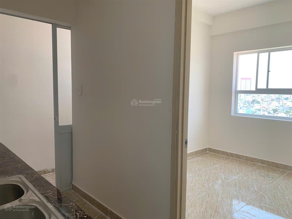 Bán căn hộ thương mại hoàng quân tầng thấp khối a2, dt 59m2 view hồ bơi 2 tỷ
