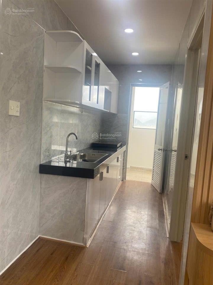 Cho thuê căn góc 75m² chung cư hoàng quân full nội thất cao cấp, view thoáng đẹp