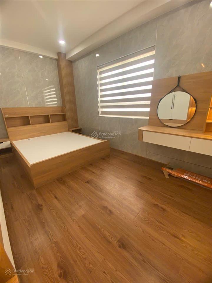 Cho thuê căn góc 75m² chung cư hoàng quân full nội thất cao cấp, view thoáng đẹp