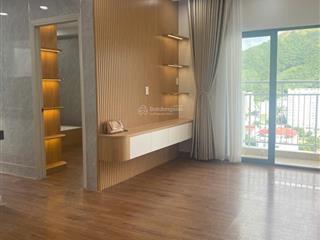 Cho thuê căn góc 75m² chung cư hoàng quân full nội thất cao cấp, view thoáng đẹp